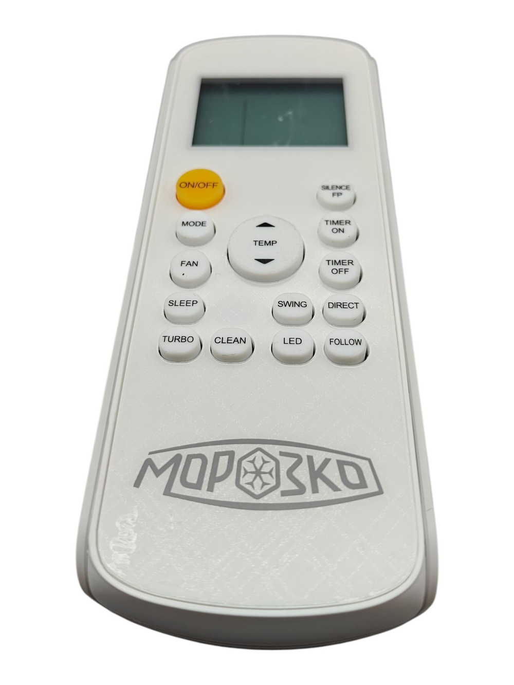 Пульт Морозко RG57A6(B)/BGEF для кондиционеров