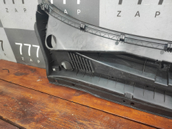 Решетка стеклоочистителя Chery Tiggo 8 Pro 21-нв Б/У Оригинал 609000452AA