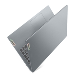 Ноутбук Lenovo IdeaPad Slim 3 15iAN8, 15.6"/FHD/IPS/Intel Core i3-N305/RAM 8GB/SSD 256GB/noOS