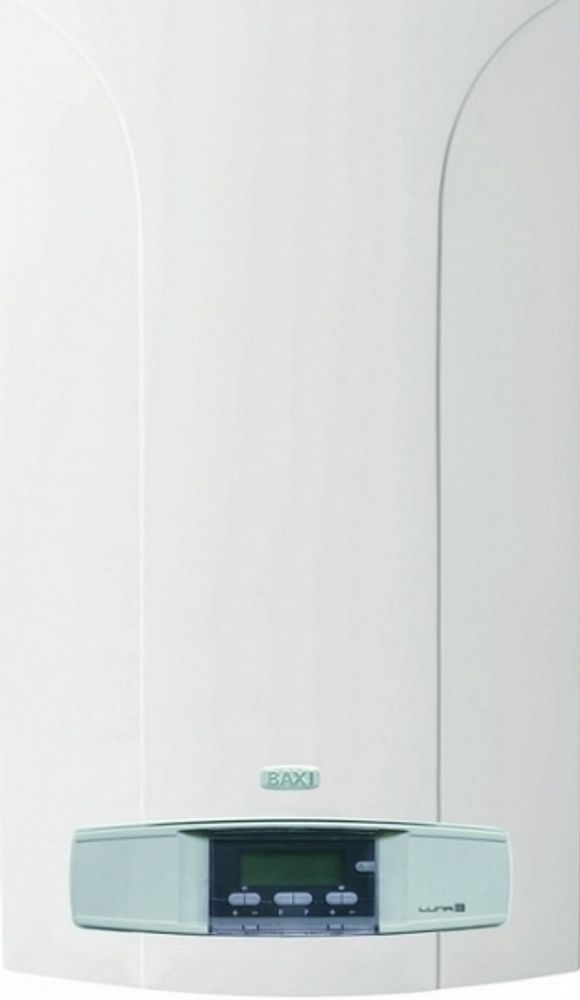 Газовый котел BAXI LUNA-3 280 Fi 28 кВт двухконтурный