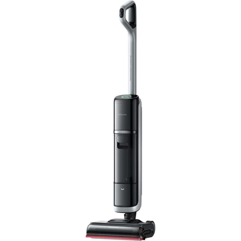 Моющий вертикальный пылесос Dreame H15 Pro Heat, HHR48A