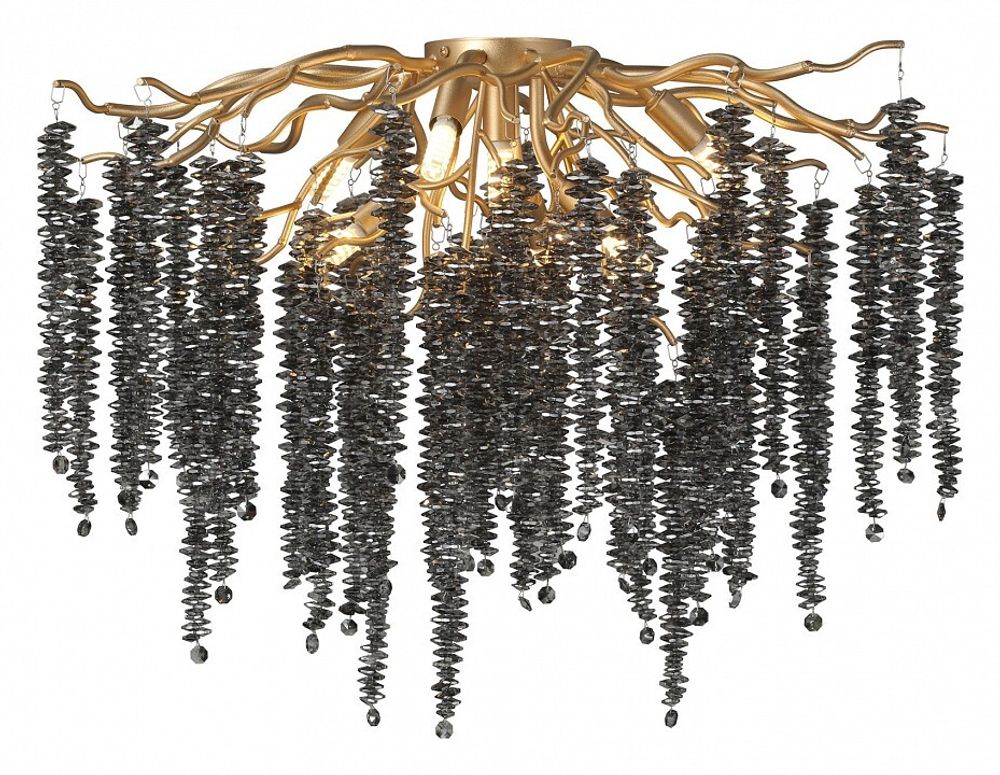 Потолочная люстра Vitaluce V28551 V28551-8/7PL