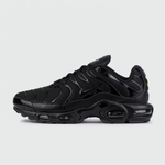 кроссовки Nike Air Max Plus Tn Triple Black