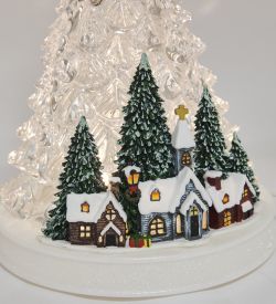 XM-867 Новогодняя елка