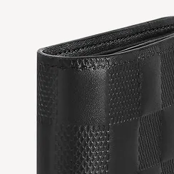 Портмоне Louis Vuitton Slender Damier Infini