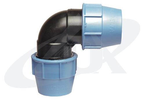 Отвод раз.  25*25 1330 ПНД