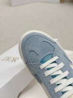 Christian Dior Star Platform Sneaker