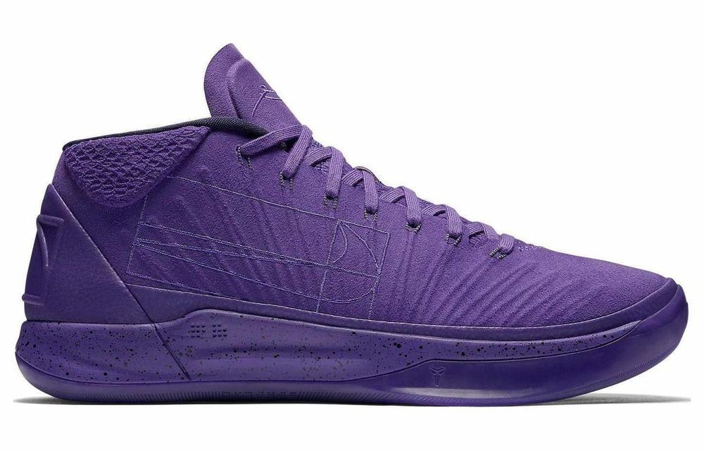 Кроссовки Nike Kobe Ad Fearless