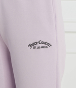 штаны wendy Juicy Couture - лавандовый(JCRB122004)