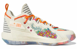 Кроссовки Adidas D Lillard 7 Extply "Day Of The Dead