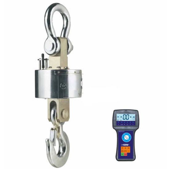 Весы крановые МИДЛ К-15000 ВРГЖА Металл