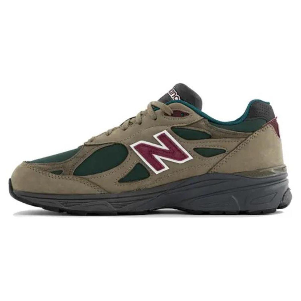 Кроссовки New Balance, M990GP3