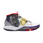 Кроссовки Nike Kyrie 6 Pre-Heat "Houston"