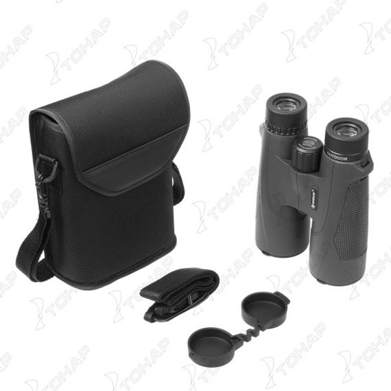 Бинокль 15х50 (N-YIKR5003) NISUS