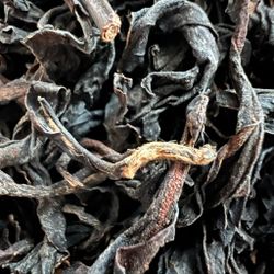 Габа Чжуан Цзы А (не скрученная) 50 г