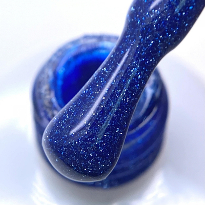 Луи Филипп Flash - Гель-лак светоотражающий 09, 10мл