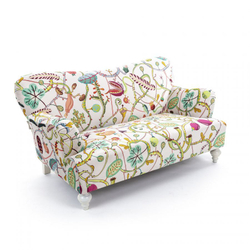 Диван Botanical White 16340