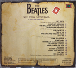 Комплект / The Beatles Box - From Liverpool (RU)(6CD)
