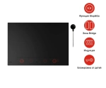 Варочная панель Asko HID754MFC