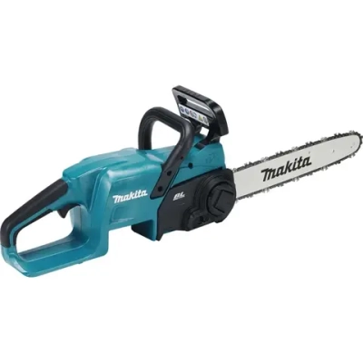 Makita DUC357Z пила цепная аккумуляторная (без АКБ и ЗУ)