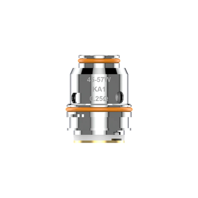 Испаритель Geek Vape Z GV-149A-COIL(в упак. 5 шт.)