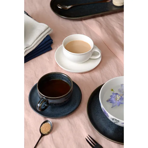 Набор чайных пар cosmic kitchen, 250 мл, 2 шт.