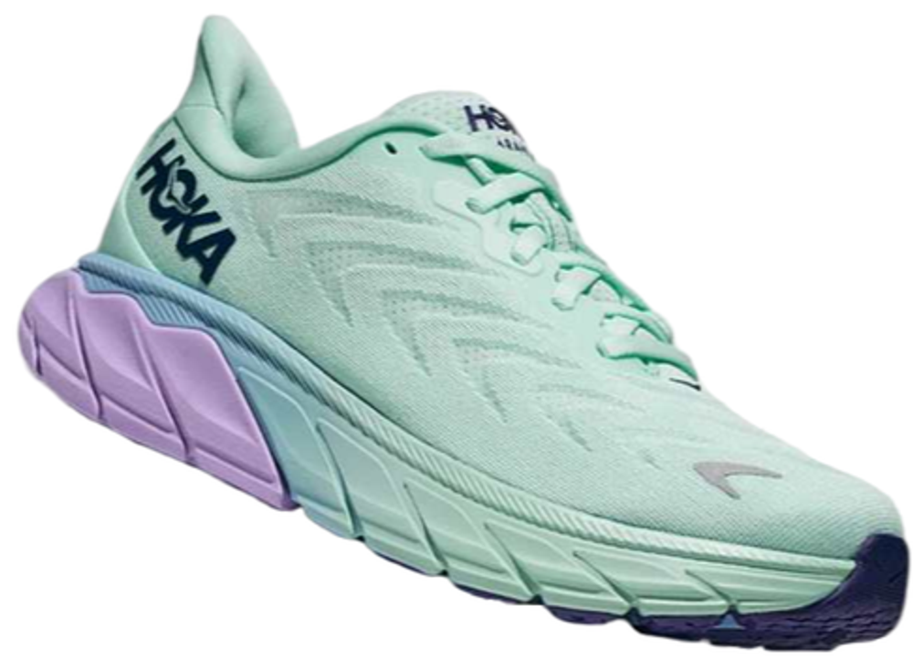 Кроссовки женские Hoka Arahi 6