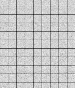 Тротуарная плитка ВЫБОР, форма Квадрат 100*100, h=80мм