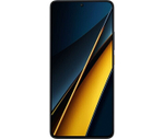 Смартфон Poco X6 Pro 5G 12/512ГБ EU Желтый