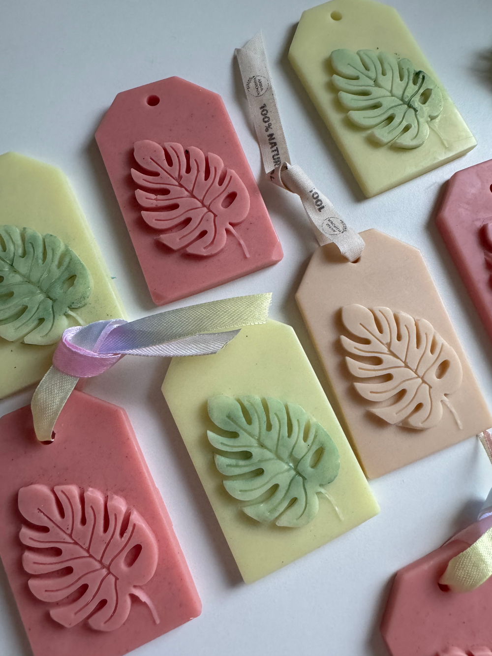 Флорентийское саше