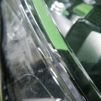 Фара правая BMW 5er G30 (2017-2020) LED