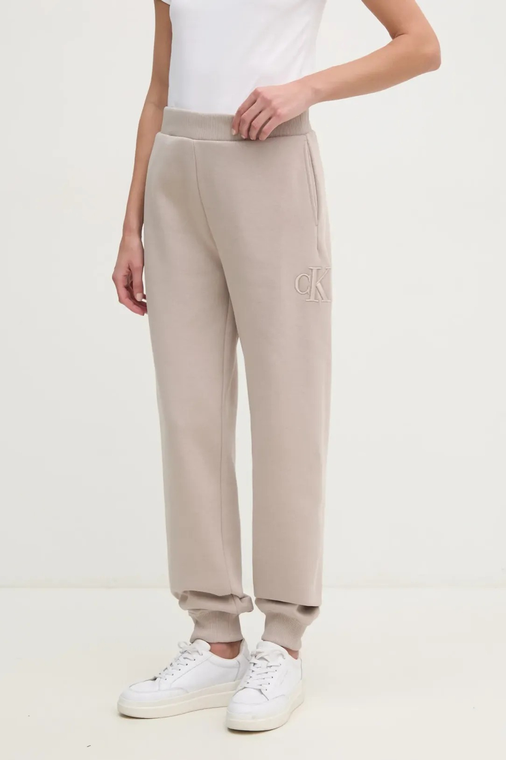 Брюки женские CALVIN KLEIN JEANS