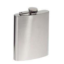 GAEM Фляжка в чехле, 250 мл, L10,5 W3 H14 см