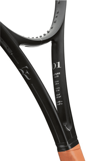 Ракетка теннисная Wilson RF 01 Future