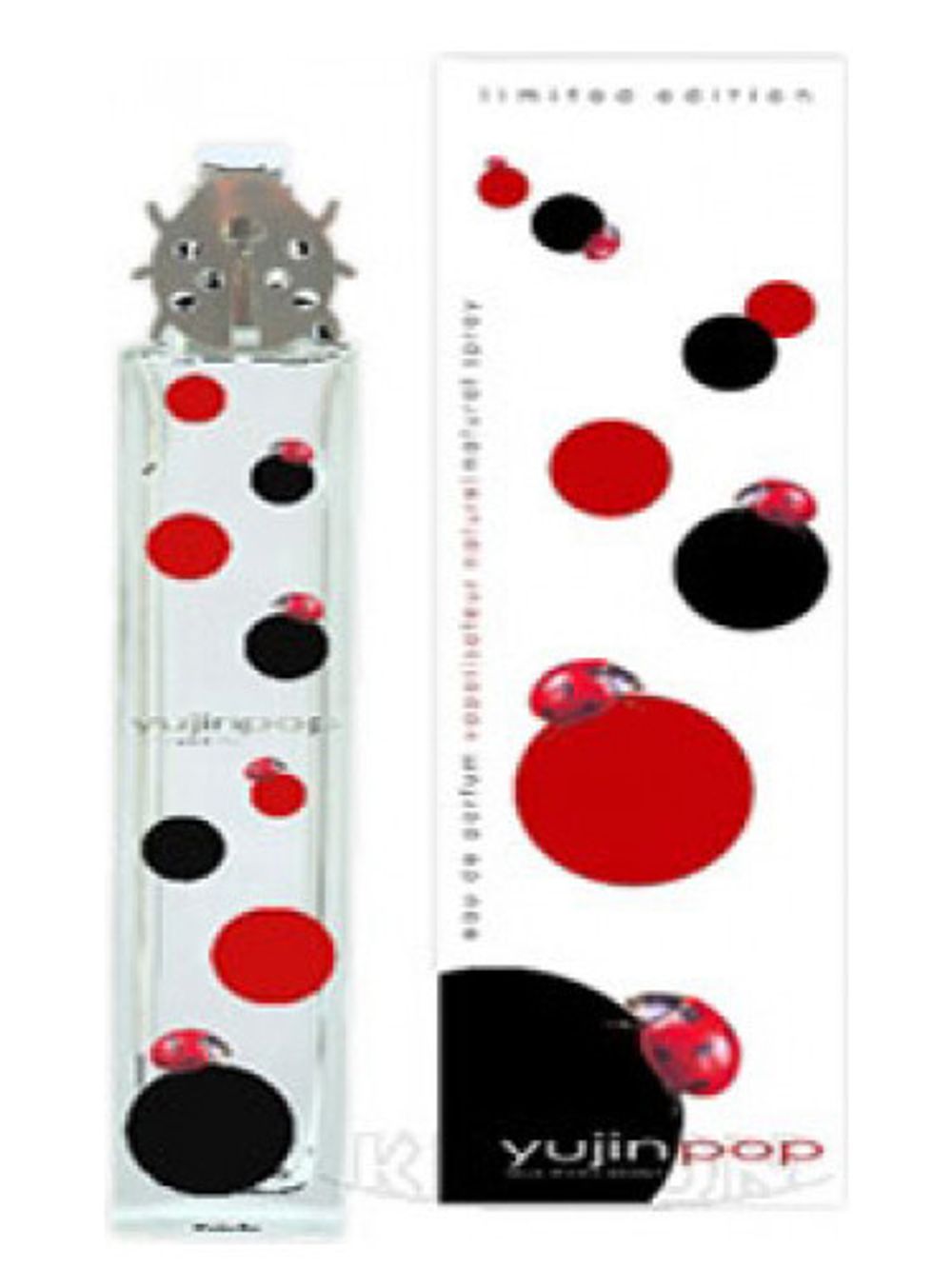 Ella Mikao Yujin Pop