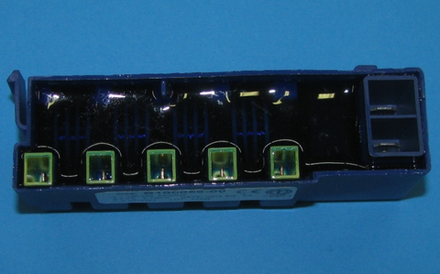 Блок электророзжига газовой плиты для Gorenje (Горенье) 272829