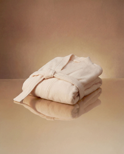 Халат банный