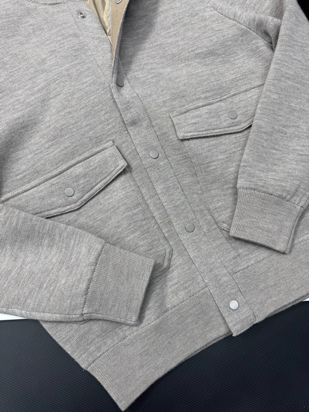 Куртка Brunello Cucinelli