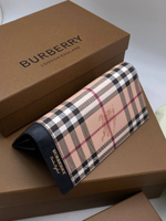 Кошелёк Burberry