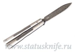 Нож Benchmade 51-161 Morpho International Gold Classфотография - 5