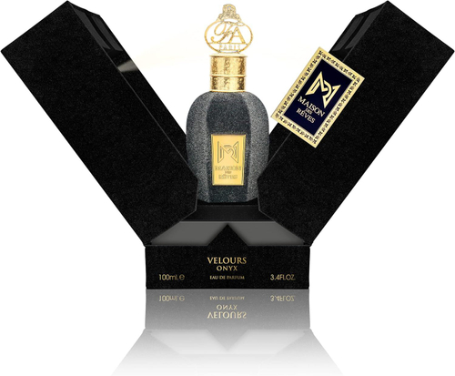 Fragrance World Velours Onyx