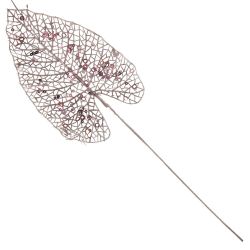 GAEM Иделие декоративное "Ветка", L13 W2 H48 см, 4в.