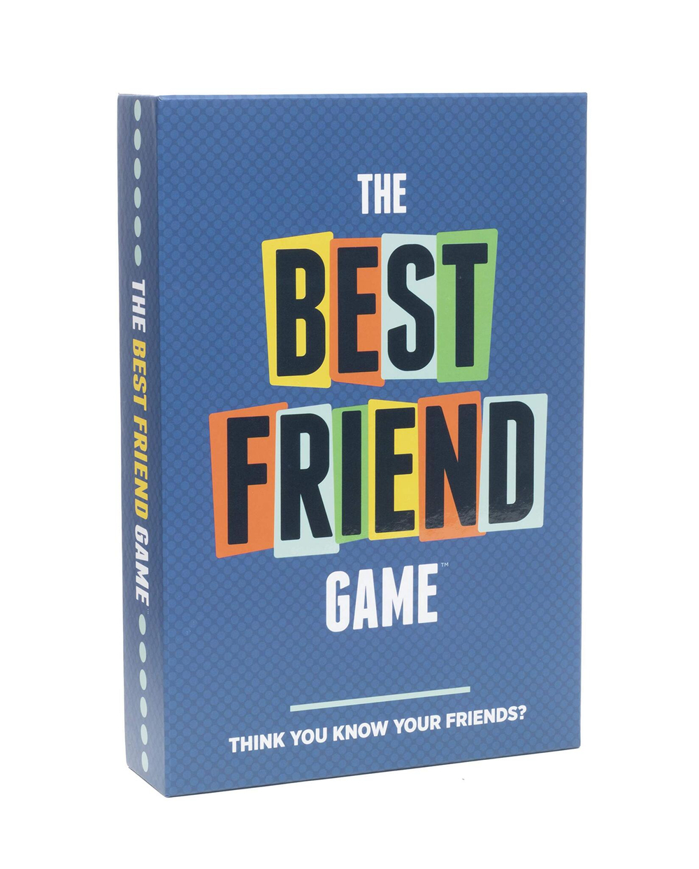 Best Friend Game
