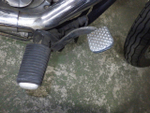 Yamaha Dragstar XVS1100 , 2000