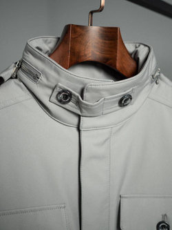 Куртка Brunello Cucinelli