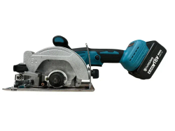 Набор аккумуляторного инструмента 8в1