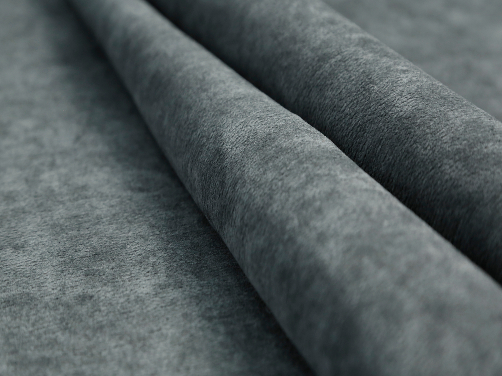 Шенилл Flow graphite (Флов графит) 88