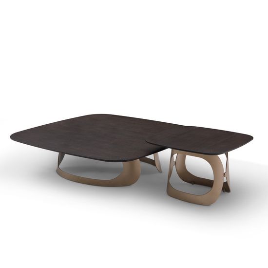 Приставной столик BITTI, FRATELLI BARRI