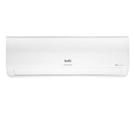 Ballu BSGRI-18HN8
