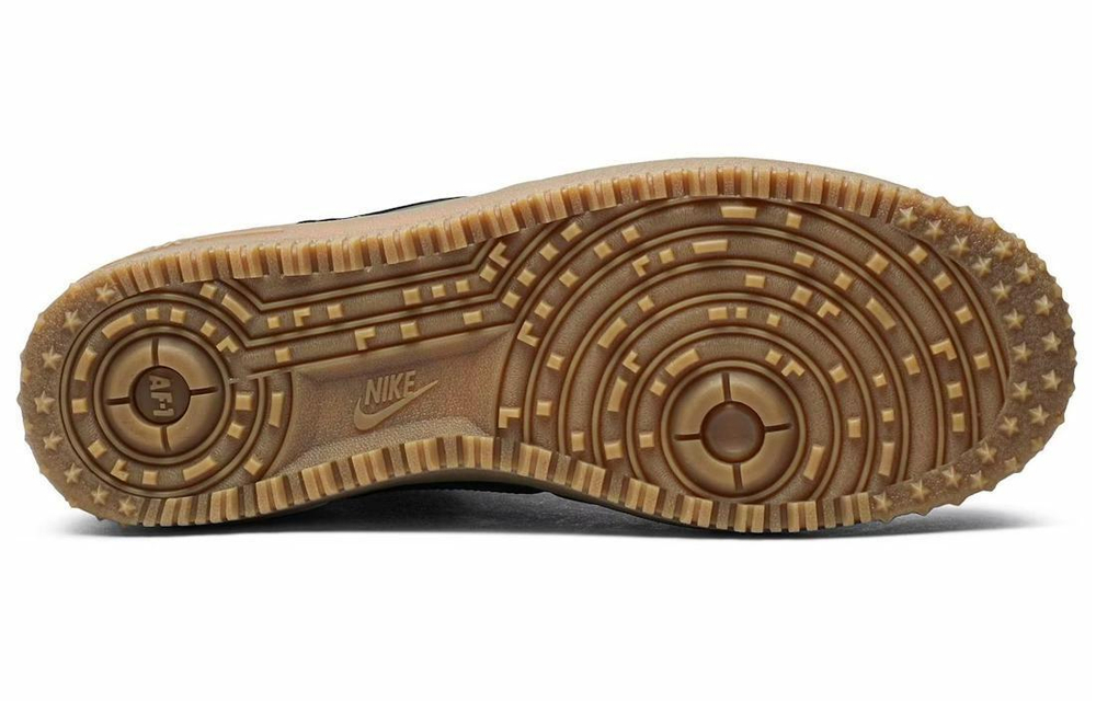 Кроссовки Nike Air Force 1 Wtr Gtx